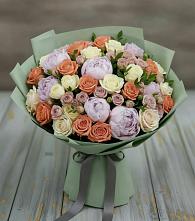 Букет Мороженное #REPLACE_PRED# Подольске