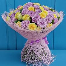 Букет 101 Волшебный Миг в Подольске