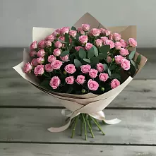 Букет Удовольствие #REPLACE_PRED# Подольске