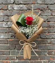 Букет цветов из:  Розы #REPLACE_PRED# Подольске