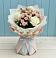 Букет цветов из: Розы в Подольске