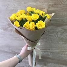 Букет цветов из:  Розы #REPLACE_PRED# Подольске